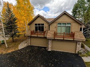 101 Range View Cir #101, Silverthorne, CO 80498