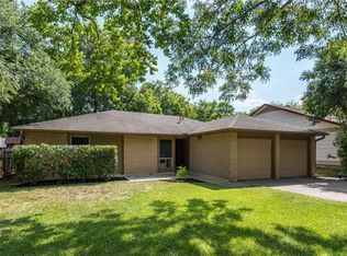 1007 Echo Ln, Austin, TX 78745