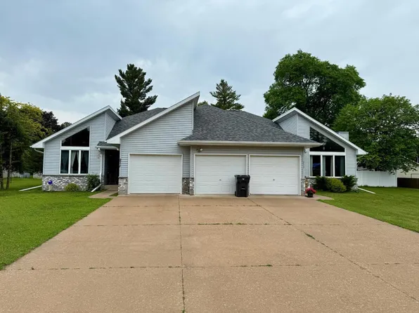 211-213 West PARKER STREET, WI 54983