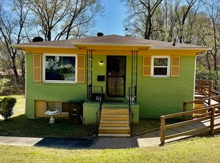 701 71st Pl S, Birmingham, AL