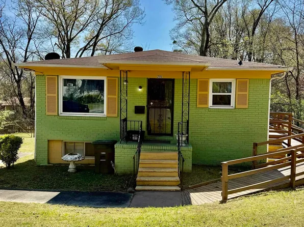 701 71st Pl S, Birmingham, AL 35206