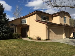 8140 W Silkwood Ct, Boise, ID 83704