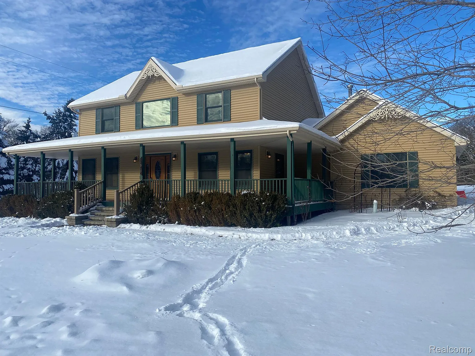 11063 Clyde Rd photo 1