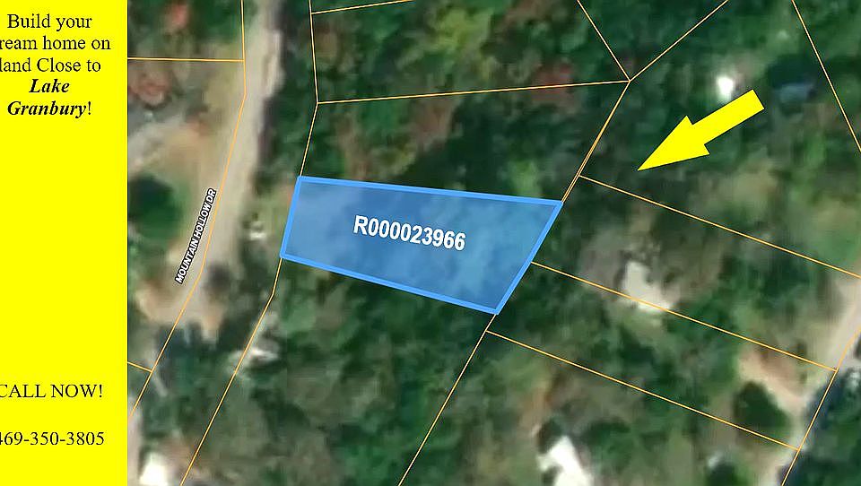1st image of 4421 Mountain Hollow Dr