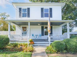 307 S High St, Gordonsville, VA 22942