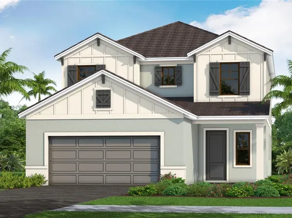2573 Dasheen Pl, Sarasota, FL 34240