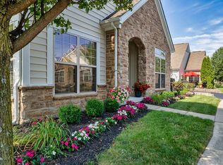 5595 Haydens Reserve Way, Hilliard, OH 43026