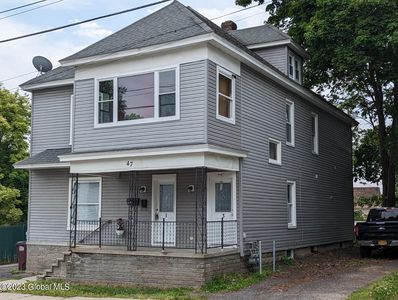 47 YALE Street, Gloversville, NY, 12078