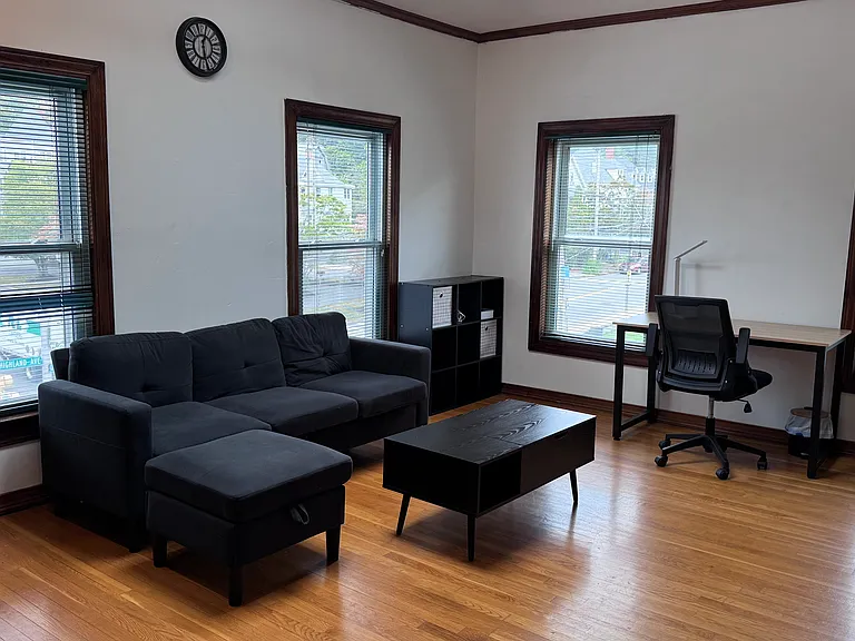 438 Pleasant St #3 — Photo 3