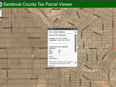 3rd St NW, Rio Rancho, NM, 87144