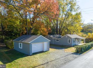 201 Hill Church Rd, Bechtelsville, PA 19505