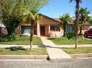 281 S 300 W, Saint George, UT 84770