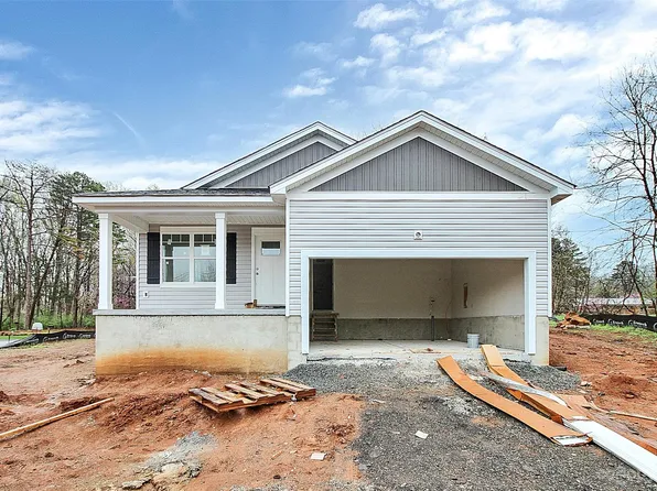 5003 Myers Rd, Monroe, NC 28110