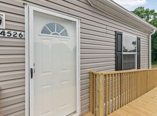 4526 Pigeon Run Rd, Gladys, VA 24554