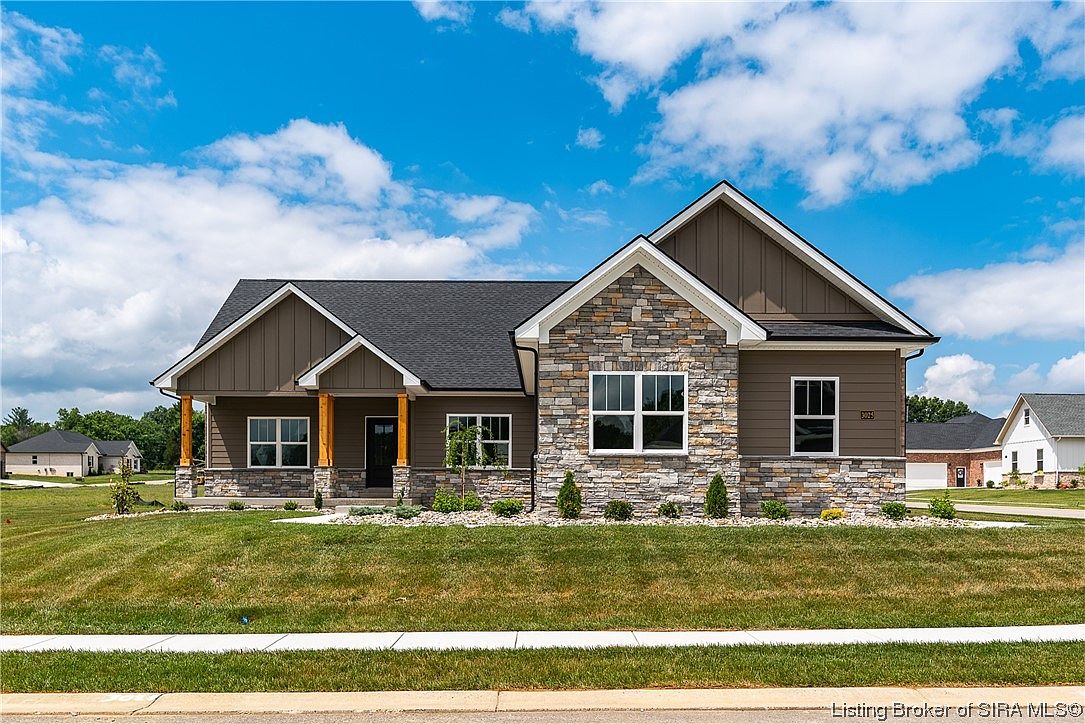 3025 Masters Drive, Floyds Knobs, IN 47119 Zillow