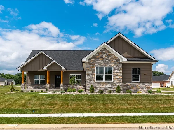 3025 Masters Drive, Floyds Knobs, IN 47119