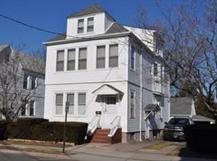 395 Semel Ave, Garfield, NJ 07026