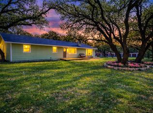 207 Haley Rd, Round Mountain, TX 78636
