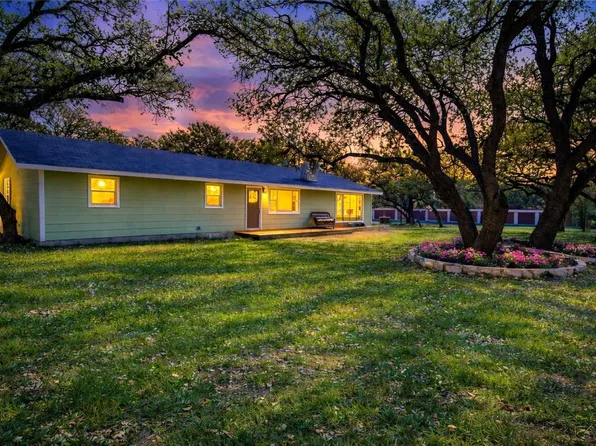 207 Haley Rd, Round Mountain, TX 78636