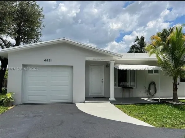 4411 W Broward Blvd, Fort Lauderdale, FL 33317