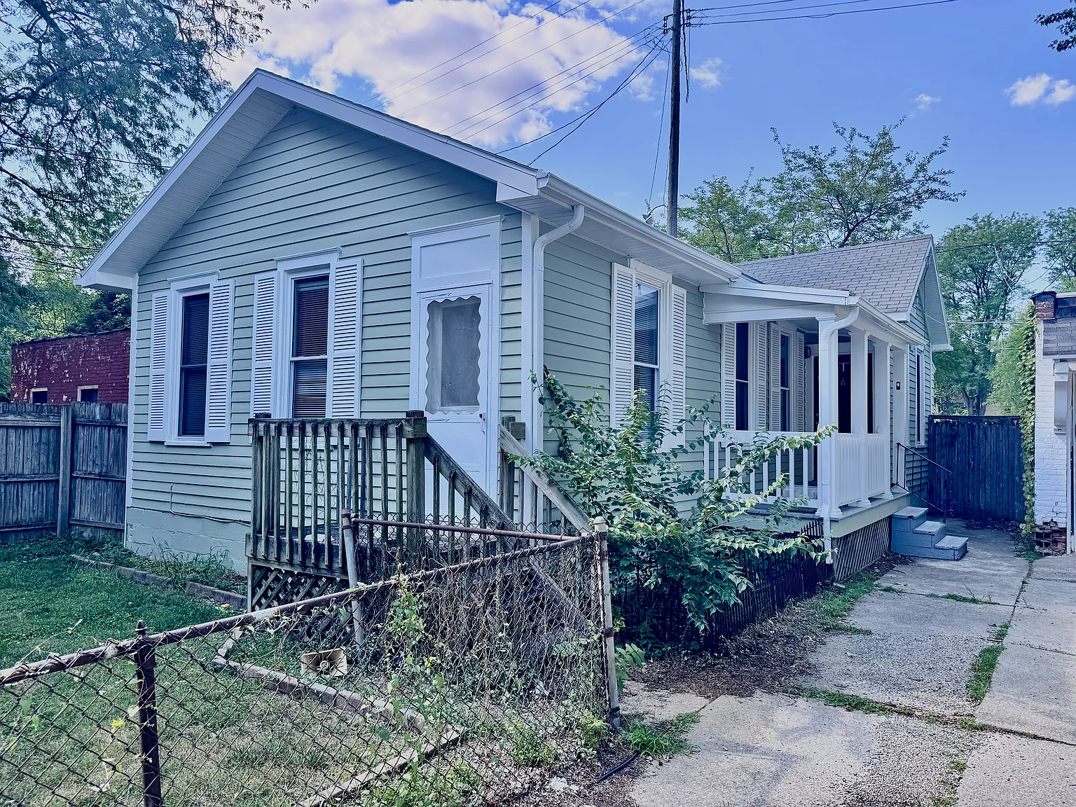 1 bed, 700 sqft, $900 — Photo 1