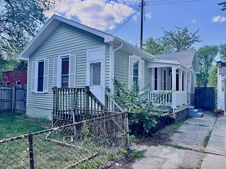 410 Floyd St #3 — Photo 1