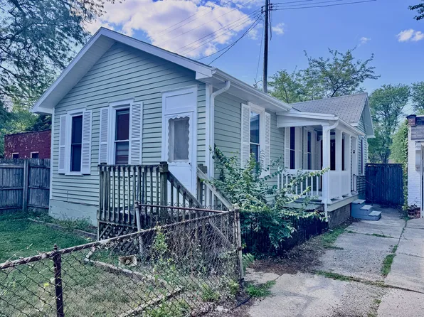 410 Floyd St #3, Toledo, OH 43620
