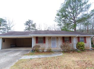 412 Roy Huie Rd, Riverdale, GA 30274