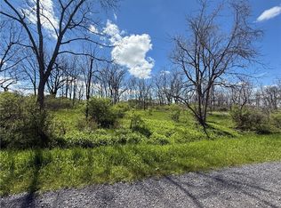 Tucker Rd Lot 8, Trumansburg, NY 14886