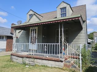 129 N Osborn Ave, Youngstown, OH 44509