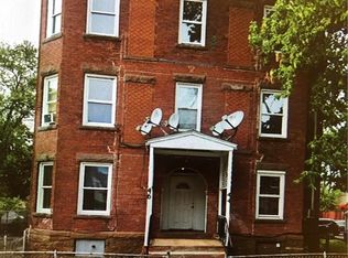 44 Bond St UNIT 3, Hartford, CT 06114