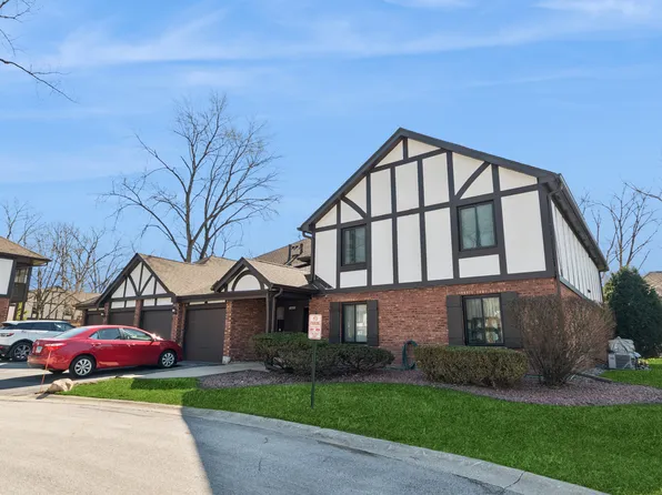 (undisclosed Address), Palos Hills, IL 60465