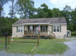 5823 Landon Store Rd, Marion, MD 21838