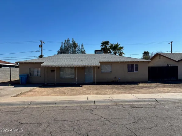 3211 W BETHANY HOME Road, Phoenix, AZ 85017