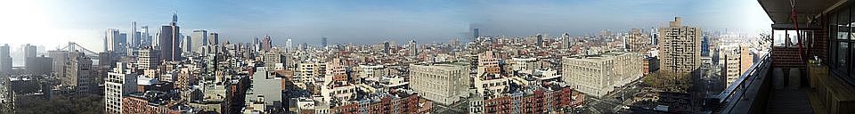1st image of 383 Grand St APT M1906