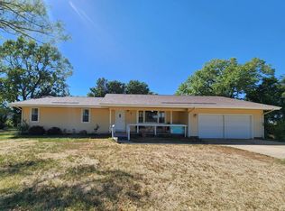 32331 51st Rd, Arkansas City, KS 67005