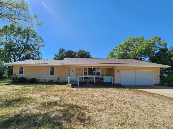 32331 51st Rd, Arkansas City, KS 67005