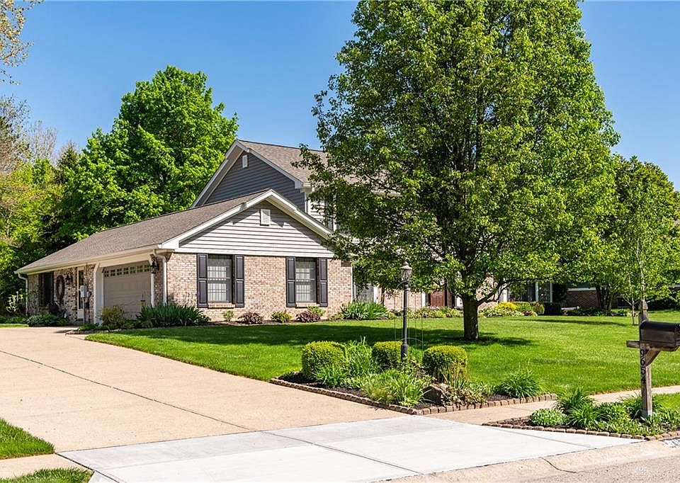 9654 Meadow Woods Ln, Dayton, OH 45458 Zillow