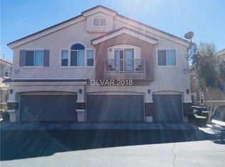 2343 Koho Dr UNIT 102, Las Vegas, NV 89183