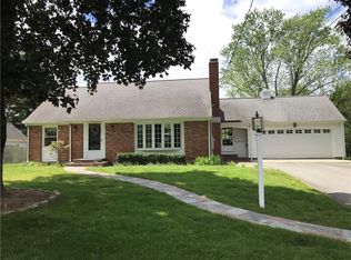 33 Red Gate Rd, Cumberland, RI 02864