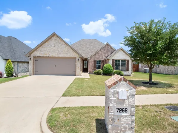 7268 Dubose Crk, Tyler, TX 75703