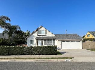 6261 Cherokee Dr, Westminster, CA 92683