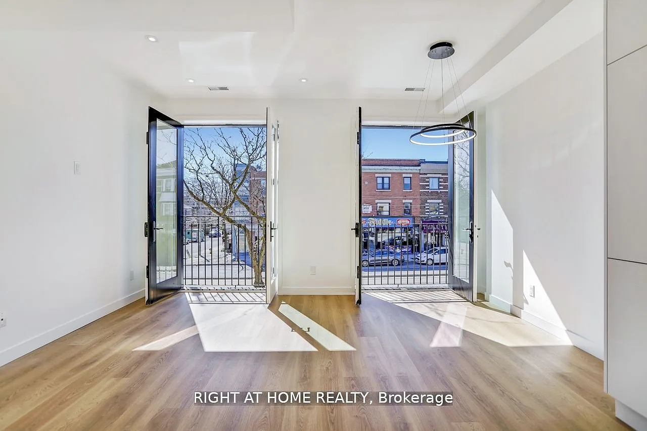2 bed, $2,600 — Photo 3