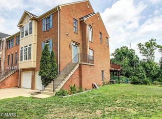 50 Calabash Ct, Rockville, MD 20850