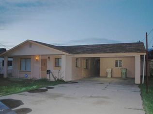 6340 W Lamar Rd, Glendale, AZ 85301