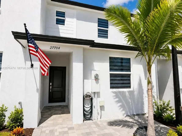27704 SW 156th Ave, Homestead, FL 33033
