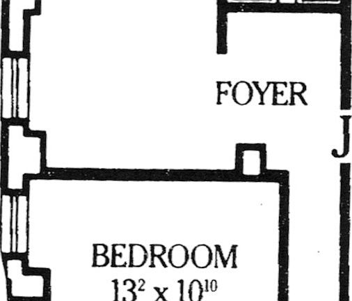 2nd image of 41 Clark St #15J