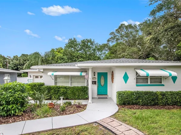 2845 31st St N, Saint Petersburg, FL 33713