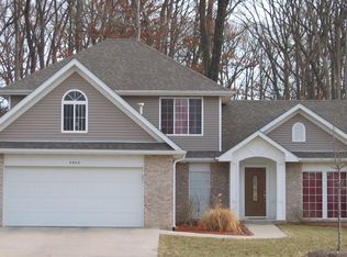 4902 Maple Leaf Dr, Columbia, MO 65201