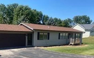 742 Arrowhead Boulevard, Wilton, WI, 54670